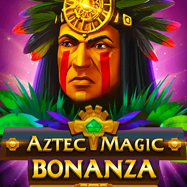 Aztec Magic Bonanza game