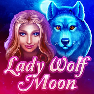 Lady Wolf Moon game